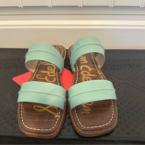 Women’s Sam Edelman sandals